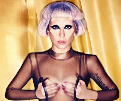 Lady Gaga: μπορώ να σας κάνω να κλάψετε