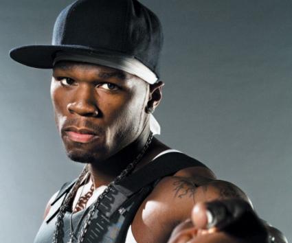 Ο 50 Cent θύμα κλοπής!