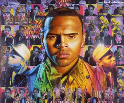 Χρυσό το νέο album του Chris Brown