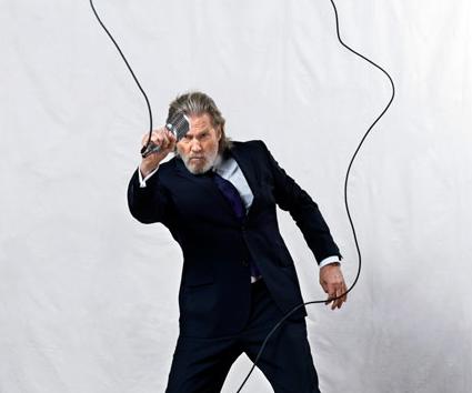 Ο Jeff Bridges… βγάζει δίσκο!