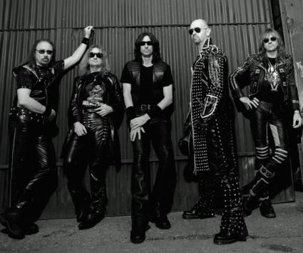 Judas Priest, Whitesnake, Opeth
