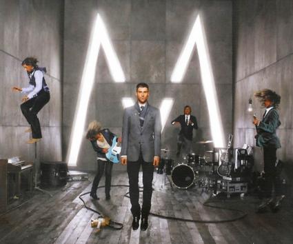 Maroon 5 και Train μαζί σε καλοκαιρινή περιοδεία