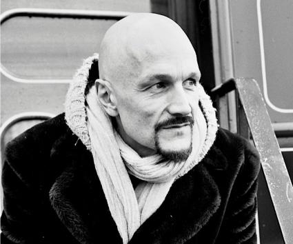 Workshop δημιουργικότητας από τον Tim Booth στο Metropolis!