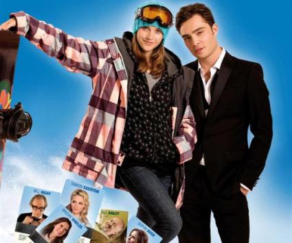 To “Chalet Girl” μας ανοίγει την όρεξη για σκι