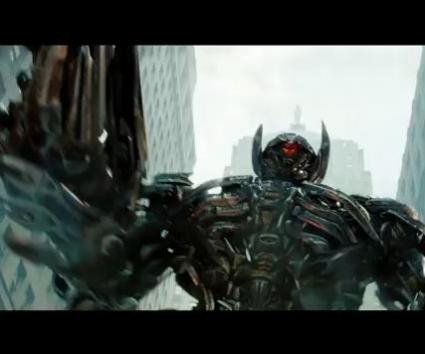 Tο επίσημο full trailer του ‘Transformers 3’