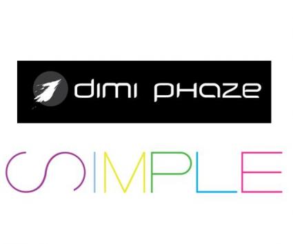 Νέο album από τον Dimi Phaze