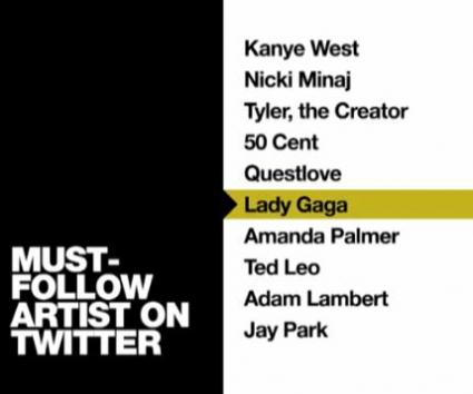 MTV O Awards: οι νικητές