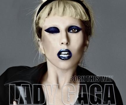 Τα τραγούδια του “Born This Way”