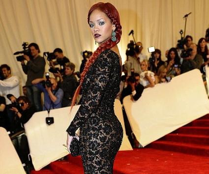 Φωτογραφίες από το MET Gala προς τιμήν του Alexander McQueen
