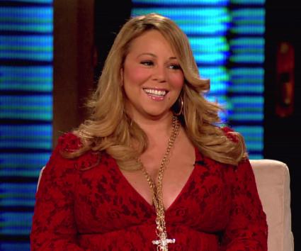 Η Mariah Carey αποκάλυψε τα ονόματα των διδύμων