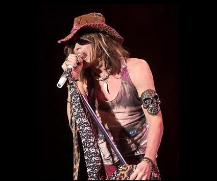 Τι ετοιμάζουν οι Aerosmith;