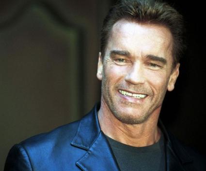 O Arnold σε νέες περιπέτειες