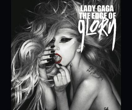 LISTEN: Lady Gaga – The Edge Of Glory