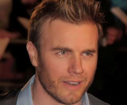 O κύριος Take That στο Βρετανικό X Factor