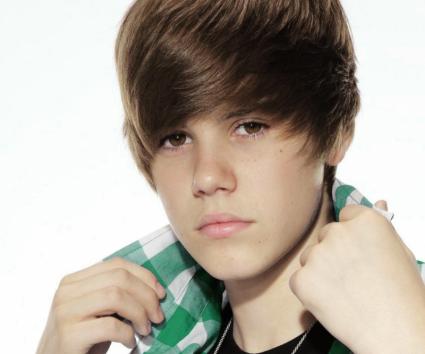 Justin Bieber does Japan!