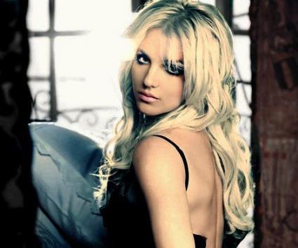 Το νέο τραγούδι της Britney Spears
