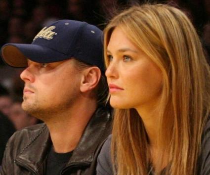 Χώρισε (πάλι) ο Leonardo DiCaprio!