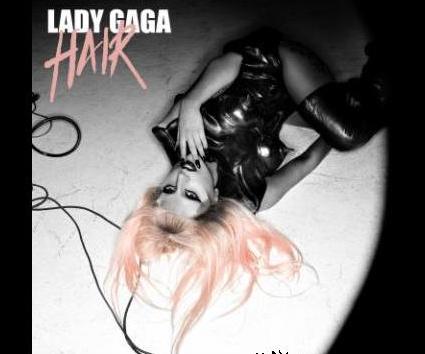 LISTEN: Lady Gaga – Hair