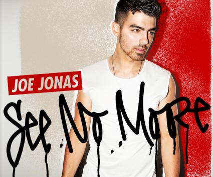 Το τραγούδι του Joe Jonas