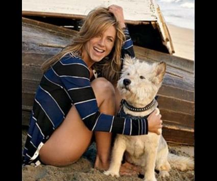 Η Jennifer Aniston έχασε τον καλύτερο της φίλο