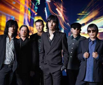 Αναβάλλεται για Νοέμβριο η συναυλία των Primal Scream