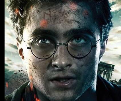 Harry Potter: συνέχεια τίτλων τέλους