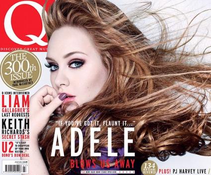 Να τα χιλιάσεις Q Magazine!