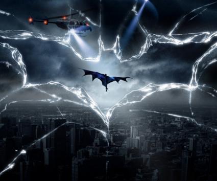 Το cast του Batman εμπλουτίζεται