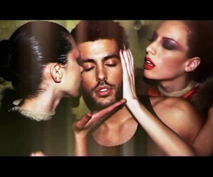 VIDEO: Κώστας Μαρτάκης – Άγριες Διαθέσεις
