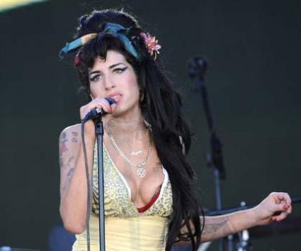 Ejekt Festival: Ακύρωση εμφάνισης Amy Winehouse