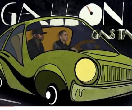 To νέο clip του Eminem