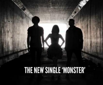 Η νέα δουλειά των Paramore