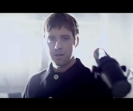 VIDEO: Kaiser Chiefs – Little Shocks