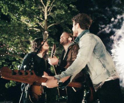 VIDEO: Kings Of Leon – Back Down South
