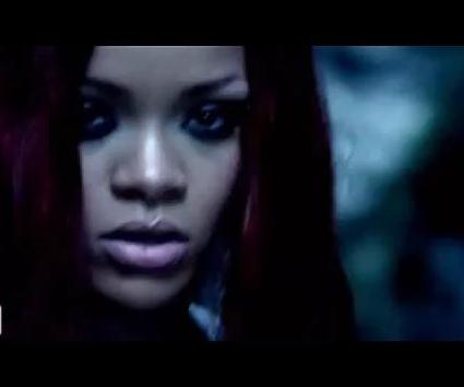 Η Rihanna θύμα βιασμού!