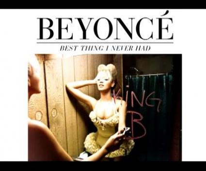 LISTEN: Beyonce – Best Thing I Never Had