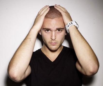 Ματαιώνεται η συναυλία του Jared Evan στο Gagarin 205