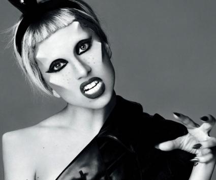 Lady GaGa: Το “Born This Way” δεν αξίζει παραπάνω από ένα δολάριο!