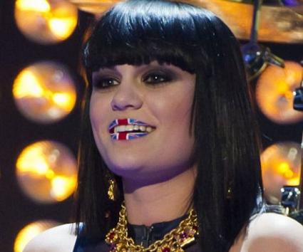 H εμφάνιση της Jessie J στο Britain’s Got Talent