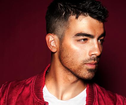 LISTEN: Joe Jonas – See No More