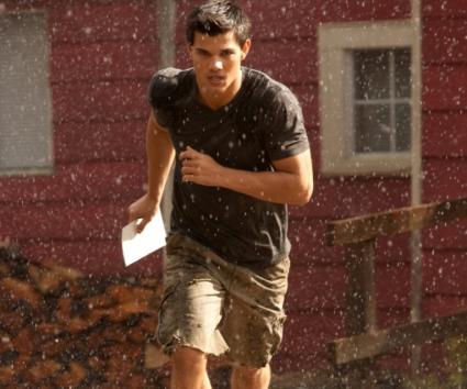 The Twilight Saga: Breaking Dawn: το trailer!