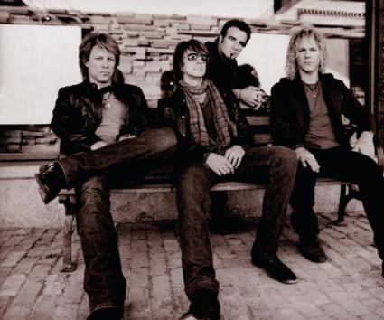 Νέες θέσεις για τη συναυλία των Bon Jovi