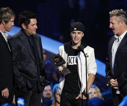 CMT Music Awards 2011: οι νικητές