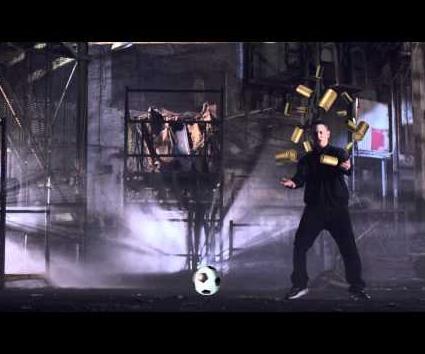Νέο video clip από τον EMINEM!