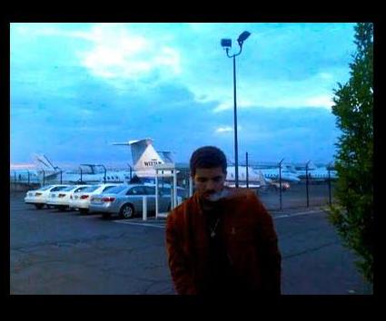 LISTEN: Drake – Marvin’s Room