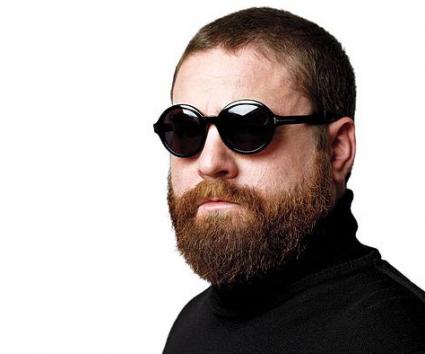 Zach Galifianakis: η μουσική της Ke$ha είναι χάλια