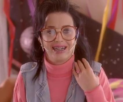 VIDEO: Katy Perry – Last Friday Night (T.G.I.F.)
