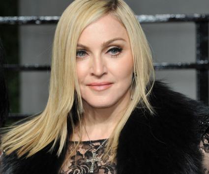 Η Madonna επιστρέφει στο studio
