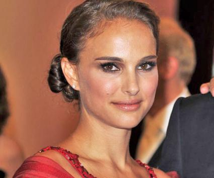 Να σου ζήσει Natalie!