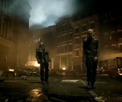 VIDEO: Chris Brown – Next 2 You feat. Justin Bieber